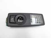 BMW X5 E70 07-10 Innenleuchte Innenraumleuchte Hinten