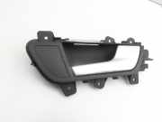 Audi A4 8K B8 11-15 Lim Türgriff Griffmuschel Griff Innen Rechts Vorne