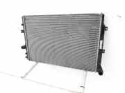 VW Sharan 7N II 10-15 TSI 1,4 110KW Wasserkühler Kühler