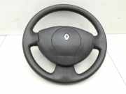 TWINGO II CN 07-12 Lenkrad Airbaglenkrad D7F800