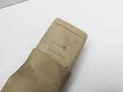 Lexus GS 450h GWS 06-11 Gurtschloss Links u. Mitte Hinten