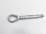 Mercedes W246 B220 11-14 Abschleppöse Abschlepphaken