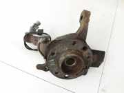 Opel Astra H 04-10 1,6 85KW Achsschenkel Radnabe Links Vorne