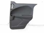 Ford Tourneo Courier 18-22 Kombi Türverkleidung Türpappe Hinten Rechts