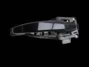 Opel Zafira B 05-11 Türgriff Griff aussen Rechts Hinten