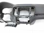 VW Sharan 7N II 10-15 Armaturenbrett Panel komplett titanschwarz/palladiumgrau JL