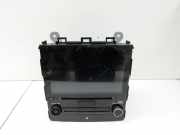 Subaru XV 19-25 Navigationssystem Navi CD Radio
