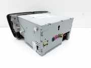 Mercedes B180 W246 11-14 Navigationssystem Navi Command NTG4.5 (6CD)