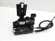 Fiat Qubo Fiorino 225 08-16 Kasten/Kombi Türschloss m. ZV Stellmotor Links Hinten