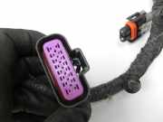 Jeep Cherokee KL 13-18 Kabelbaum Innen PDC Vorne