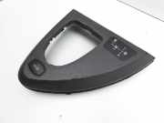 BMW E63 6er 645Ci 03-07 4,4 245KW Autom Schaltkulisse Blende Abdeckung Automatik SMG