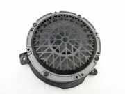 Peugeot Partner II 08-12 Lautsprecher Rechts Vorne