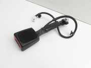 Ssangyong Korando C300 19-24 Gurtschloss Rechts Vorne