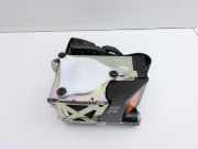 Mercedes R171 SLK 200 04-08 Cabrio Gurt Sicherheitsgurt Gurtstraffer Rechts Vorne