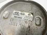 Hyundai IX55 09-11 CRDI 3,0 176KW Ölkühler Wärmetauscher Motoröl