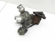 Opel Astra J 12-18 CDTI 1,6 81KW B16DTL LVM Turbolader Turbo Abgasturbolader