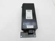 Audi A4 B7 8H Cabrio 06-09 Verstärker Endstufe Soundsystem Blaupunkt