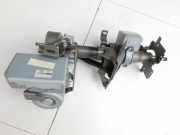 Nissan Juke F15 15-18 Lenkhilfe Lenksäule elektrisch