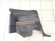 Peugeot 307 CC 03-05 Cabriolet Seitenverkleidung Wandpappe Links Hinten