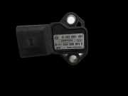 Audi A6 4F C6 08-11 TDI 3,0 176KW Luftdruck MAP Sensor und Ladeluftschlauch