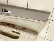 Cadillac STS 07-11 Türverkleidung Türpappe Rechts Vorne