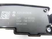 Mercedes S205 W205 14-18 Bedienteil Parkhilfe PDC Schalter