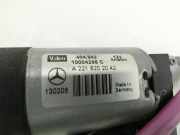 Mercedes W221 S320 05-09 Schiebedachmotor