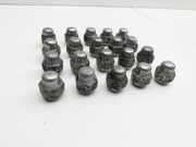 Hyundai I30 GD 15-17 Satz Radmuttern Muttern Radbolzen