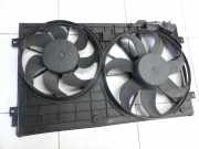 VW Golf 5 V Variant 1K5 03-09 TSI 1,4 103KW Lüfter Ventilator f. Kühler 220W 150W