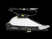 VW Sharan 7N II 10-15 Fensterheber ohne Motor Hinten Rechts