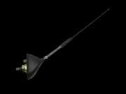 Hyundai Tucson JM 05-10 Antenne Dachantenne