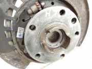 Porsche Cayenne 9PA 955 02-07 4,5 250KW Achsschenkel Radnabe mit ABS Links Hinten