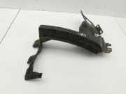 Range Rover Evoque L538 11-15 Kombi Halter Träger Aufnahme Führung für Stoßstange Links Hinten