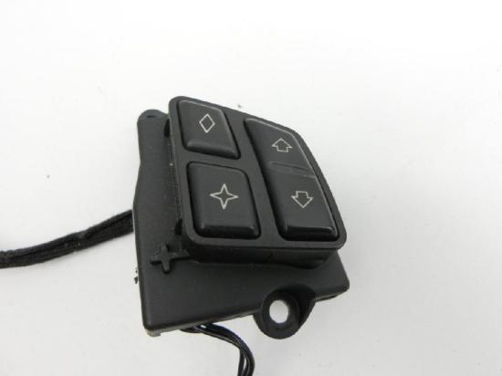BMW E91 330XD 05-08 Lenkradschalter Multifunktionstasten Lenkrad Schalter Links und Rechts Bild BMW E91 330XD 05-08 Lenkradschalter Multifunktionstasten Lenkrad Schalter Links und Rechts