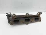 Saab 9-3 93 YS3F 05-07 Turbo 2,8 202KW LP9 Abgaskrümmer Vorne