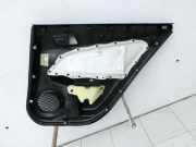 Toyota Prius IV ZVW5 16-19 Türverkleidung Links Hinten