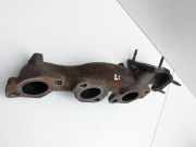 Jaguar XF X250 11-15 3,0D 202KW 306DT AJ-TD Abgaskrümmer Links