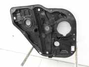 Hyundai Santa Fe IV TM 18-20 Fensterhebermotor mit Fensterheber Links Hinten