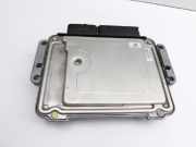 Fiat Doblo II 263 10-15 1,6D 66KW Steuergerät ECU für Motor Motorsteuergerät