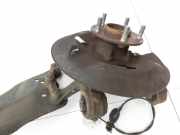 Mazda 6 GJ 12-15 Kombi 2,2D 110KW Achsschenkel Radnabe mit ABS Links Hinten