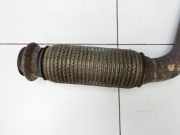 Peugeot Partner II 08-12 HDI 1,6 55KW Abgasleitung AGR Rohr Leitung Flexrohr