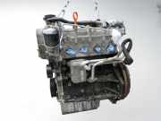 Seat Leon 1P II 09-12 TSI 1,4 92KW CAXC Motor