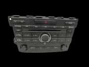 Mazda CX-7 ER 09-12 Autoradio CD-Radio Navi