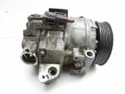 Jaguar XF X250 08-11 2,7D 152KW Klimakompressor Klima Kompressor