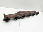 BMW X3 E83 LCI 06-10 3,0d 160KW M57D30O2 Abgaskrümmer Krümmer