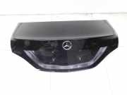 Mercedes CLA 250 C117 13-16 Coupe Heckklappe Kofferraumdeckel