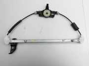 Mazda CX-3 DK 15-21 5T Fensterheber o. FH-Motor Hinten Links