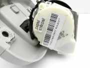 Skoda 5J 06-10 Kombi Gurt Sicherheitsgurt Mitte Hinten