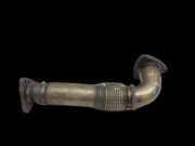 Audi A5 8F Cabrio 09-12 TDI 3,0 176KW Hosenrohr Vorderrohr Abgasrohr Flexrohr Rechts