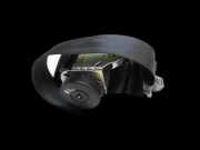 Nissan NV200 09-21 Kombi Gurt Sicherheitsgurt Links Hinten